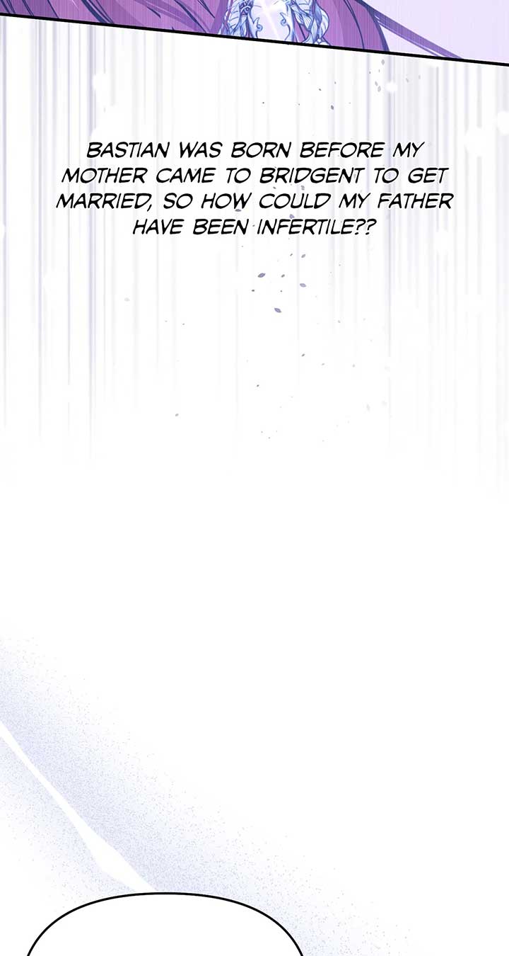 The Secret Bedroom of a Dejected Royal Daughter Chapter 83 48